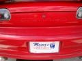 Bright Red - Camaro Coupe Photo No. 39