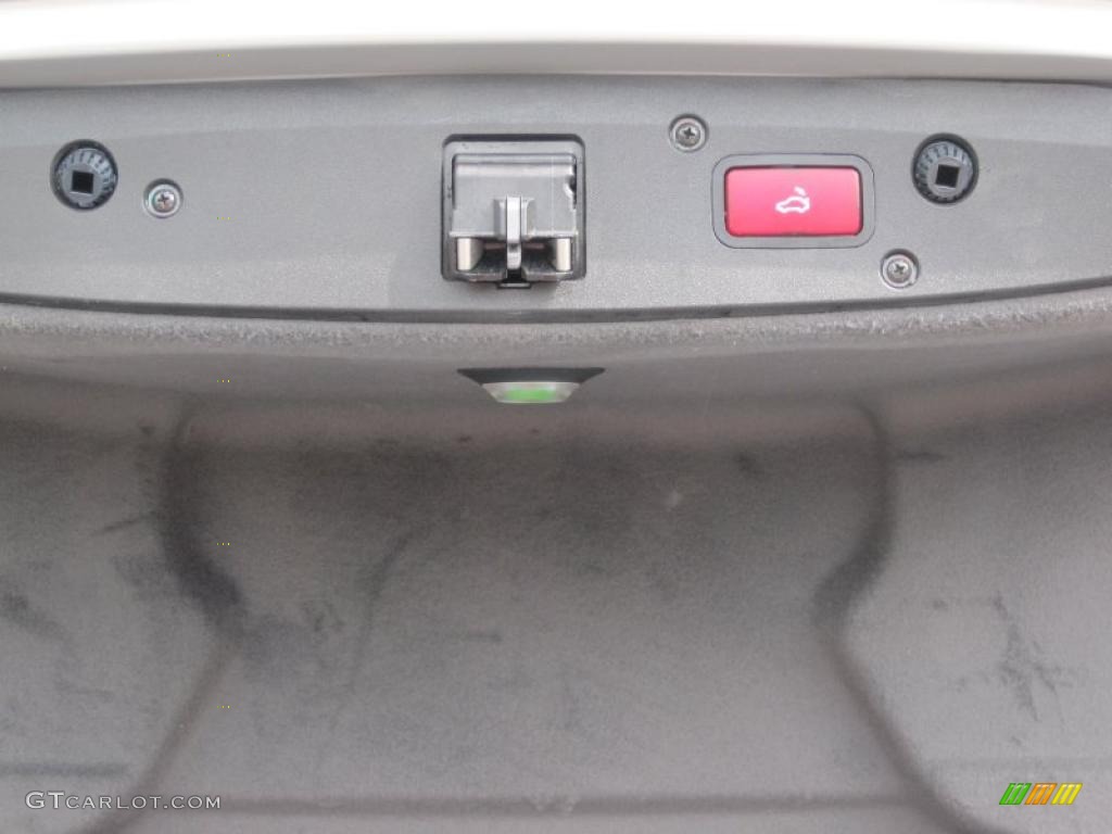 2002 CL 600 - Brilliant Silver Metallic / Ash photo #23