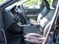 Ebony Black - Focus SEL Sedan Photo No. 5