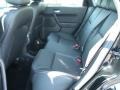 Ebony Black - Focus SEL Sedan Photo No. 6