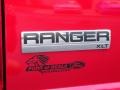 Redfire Metallic - Ranger XLT SuperCab Photo No. 4