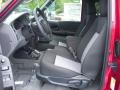 Redfire Metallic - Ranger XLT SuperCab Photo No. 5