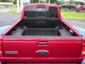 Redfire Metallic - Ranger XLT SuperCab Photo No. 10