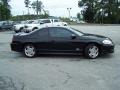 2006 Black Chevrolet Monte Carlo SS  photo #4