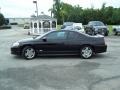 2006 Black Chevrolet Monte Carlo SS  photo #8