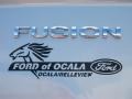 2010 Brilliant Silver Metallic Ford Fusion SEL V6  photo #4