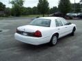 Vibrant White - Grand Marquis LS Photo No. 5
