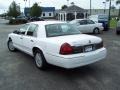 Vibrant White - Grand Marquis LS Photo No. 7