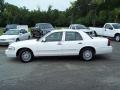Vibrant White - Grand Marquis LS Photo No. 8