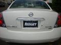 2006 Satin White Pearl Nissan Altima 3.5 SL  photo #17