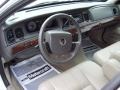 Vibrant White - Grand Marquis LS Photo No. 21