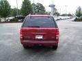 2005 Redfire Metallic Ford Explorer XLT  photo #6