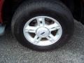 2005 Redfire Metallic Ford Explorer XLT  photo #9
