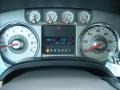 2010 Oxford White Ford F150 Lariat SuperCrew 4x4  photo #8