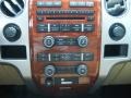 2010 Oxford White Ford F150 Lariat SuperCrew 4x4  photo #9