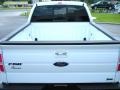 2010 Oxford White Ford F150 Lariat SuperCrew 4x4  photo #10