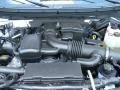 2010 Oxford White Ford F150 Lariat SuperCrew 4x4  photo #11