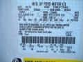 2010 Oxford White Ford F150 Lariat SuperCrew 4x4  photo #12