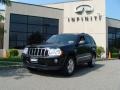 Black - Grand Cherokee Limited 4x4 Photo No. 1