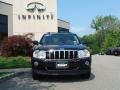 Black - Grand Cherokee Limited 4x4 Photo No. 2