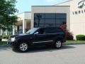 Black - Grand Cherokee Limited 4x4 Photo No. 3
