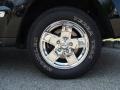 Black - Grand Cherokee Limited 4x4 Photo No. 4