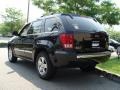 Black - Grand Cherokee Limited 4x4 Photo No. 5