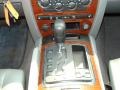 Black - Grand Cherokee Limited 4x4 Photo No. 13