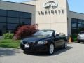 Solid Black - C70 T5 Convertible Photo No. 1