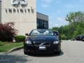 Solid Black - C70 T5 Convertible Photo No. 2