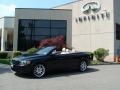 Solid Black - C70 T5 Convertible Photo No. 3
