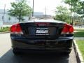 Solid Black - C70 T5 Convertible Photo No. 6