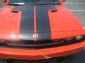 HEMI Orange - Challenger SRT8 Photo No. 10