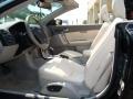 Solid Black - C70 T5 Convertible Photo No. 8