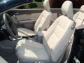 Solid Black - C70 T5 Convertible Photo No. 10