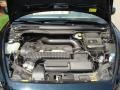Solid Black - C70 T5 Convertible Photo No. 14