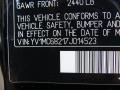 Solid Black - C70 T5 Convertible Photo No. 16