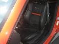 2009 HEMI Orange Dodge Challenger SRT8  photo #23