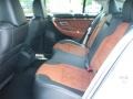 White Platinum Tri-Coat - Taurus SHO AWD Photo No. 7