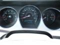 White Platinum Tri-Coat - Taurus SHO AWD Photo No. 10