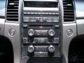 White Platinum Tri-Coat - Taurus SHO AWD Photo No. 11