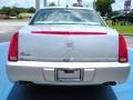 2008 Light Platinum Cadillac DTS   photo #4