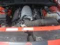 HEMI Orange - Challenger SRT8 Photo No. 35