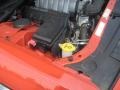 HEMI Orange - Challenger SRT8 Photo No. 37