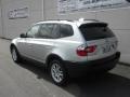 2005 Titanium Silver Metallic BMW X3 2.5i  photo #3