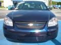 2009 Imperial Blue Metallic Chevrolet Cobalt LS Sedan  photo #7