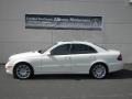 2008 Arctic White Mercedes-Benz E 350 4Matic Sedan  photo #1
