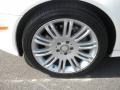 2008 Arctic White Mercedes-Benz E 350 4Matic Sedan  photo #5