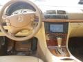 2008 Arctic White Mercedes-Benz E 350 4Matic Sedan  photo #14