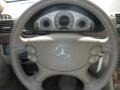 2008 Arctic White Mercedes-Benz E 350 4Matic Sedan  photo #16